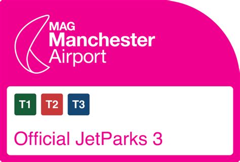 Jetparks Manchester Airport Great Value Parking