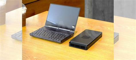 Внешняя видеокарта GPD G1 egpu, док-станция купить в Москве ...