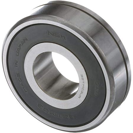 Amazon.com: NSK 32TM03NXC3 Manual Transmission Input Shaft Bearing ...