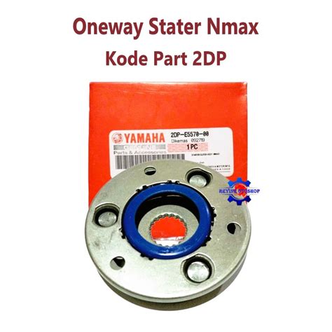 Oneway Starter Nmax Rumah Pelor Stater N Max Aerox Lazada Indonesia