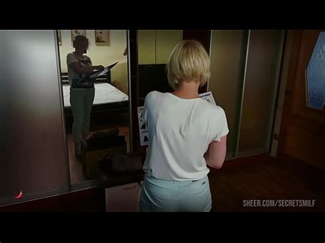 Protein Breakfast For The Perky Mummy XVIDEOS