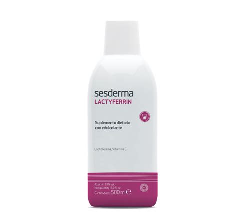 Lactyferrin Sesderma undefined