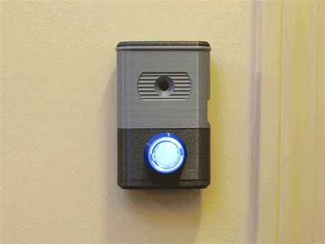 Overview | DIY IoT Doorbell Camera with MEMENTO | Adafruit Learning System