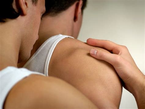 Gay Sex Relationships Why Gay Men Don T Believe In Love YourTango