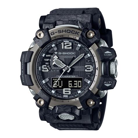 Gwg A Jf G Shock Master Of G Land