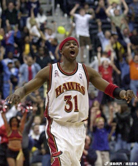 《舊將何在？》小牛—jason Terry：君子報仇，五年不晚 Nba 籃球 運動視界 Sports Vision