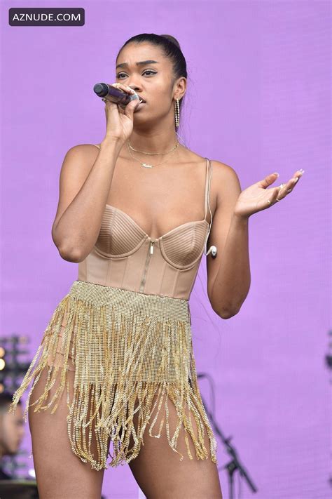 AMBER MARK Nude AZNude