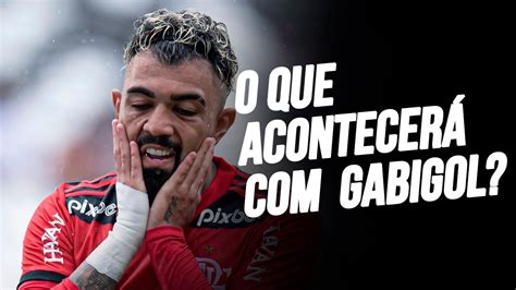 Os Desdobramentos Do Caso Gabigol No Flamengo I Mereceu Ser Punido