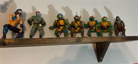 Ninja Turtles : r/80sToys