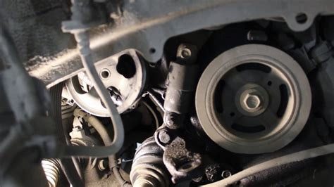 Чистка сетки клапана vvt-i 2az-fe toyota camry 30 40 50 rav4 и др ...