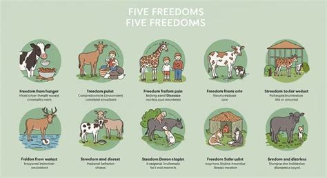 動物福祉の基本「5つの自由」完全ガイド【2025年版】 - 株式会社アニマルウェルフェア