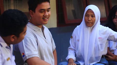 Film Anak Sekolah Berjudul Siapa Dia Movie Full Hd Youtube