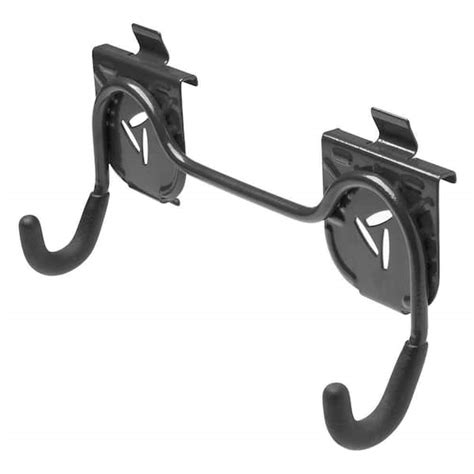 Reviews For Gladiator Dual Garage Hook For Geartrack Or Gearwall Pg 1