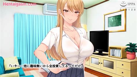 NEW HENTAI A Story About Becoming A Sex Friend 1 Raw