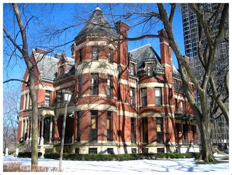 26 best Chicago Mansions images on Pinterest | Dream homes, Dream ...