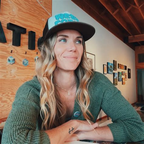 Dive Deeper with Casie Adams!