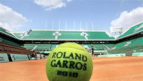 Paris Roland Garros