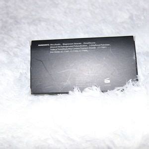 Makeup Naked Cosmetics Trio Eyeshadow Palette Poshmark