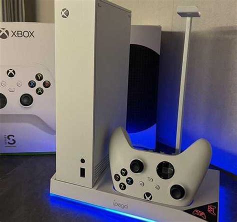 Xbox Series S 512gb Санкт-Петербург | Игровые приставки, игры ...