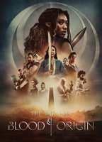 THE WITCHER BLOOD ORIGIN NUDE SCENES AZNude