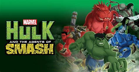 Hulk And The Agent Of SMASH Season 2 Hindi Episodes Watch Download (360p, 480p, 720p HD, 1080p FHD)