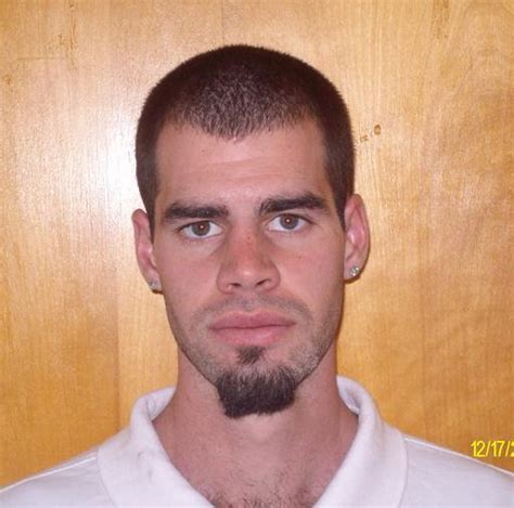 Nebraska Sex Offender Registry Michael Canning Burch