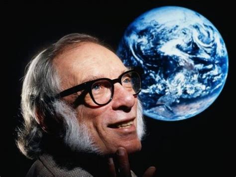 A Os De Isaac Asimov Noticiasnet Informacion De Rio Negro