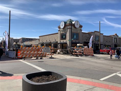 Downtown Napervilles Progress In Progress Initiative Explained The