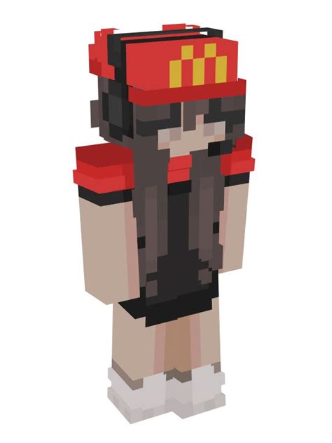 Cute Minecraft Skins – Telegraph