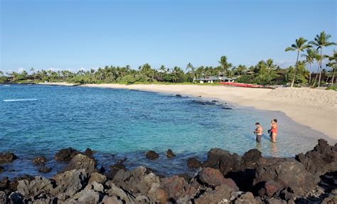 The Best Beaches On The Big Island Hawaii Beaches