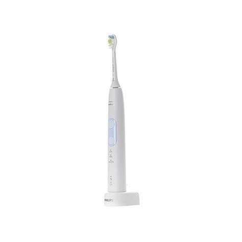 Szczoteczka Soniczna PHILIPS Sonicare ProtectiveClean 5100 HX6859 29