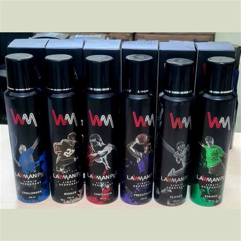 Lawman Body Deodorants Packaging Size Ml At Rs In Ludhiana