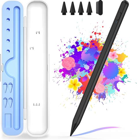 Amazon Stylus Pen For IPad 9th 10th Generation 10Mins Fast Charge