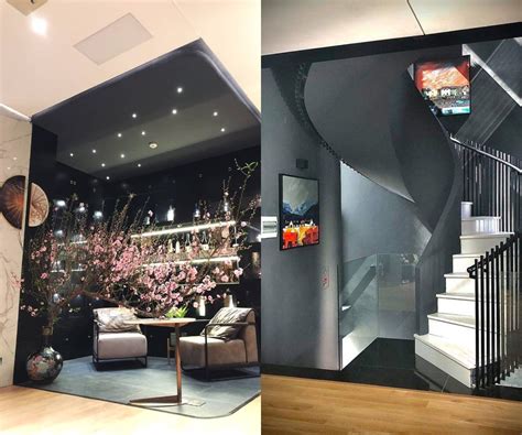 Hot girl M U sống như bà hoàng sau khi sinh hai con cho đại gia ngành xây dựng