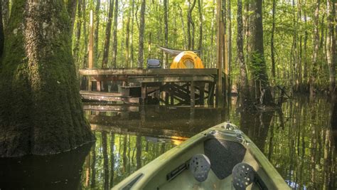 Camping on the North Carolina Coast | Beach Camping | VisitNC.com