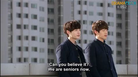 School 2013 Kdrama: Cast, Plot, Review & Where To Watch