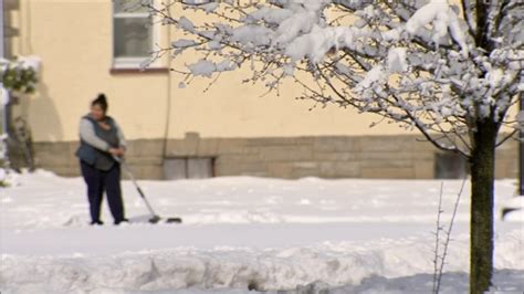 Tens of thousands without power in South Jersey due to latest nor ...