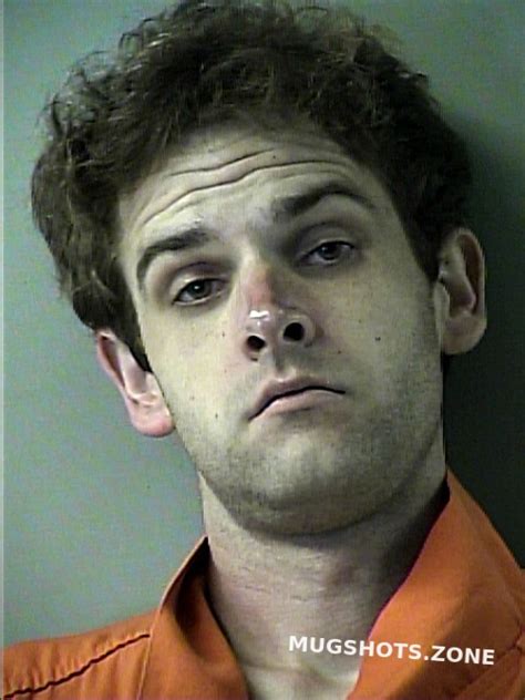 PRITCHARD GAGE RYAN 08 15 2023 Okaloosa County Mugshots Zone