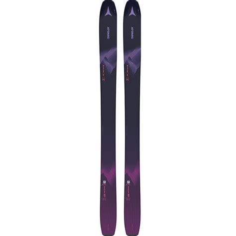 Atomic Backland 107 Ski 2024 Women S Ski