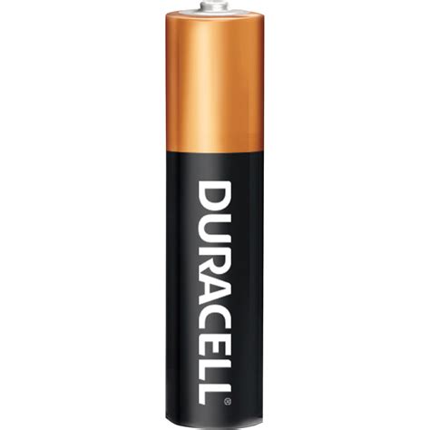 Duracell Coppertop Alkaline Aa Batteries Batteries And Battery Chargers Duracell Inc