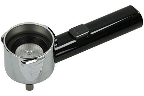 Рожок кофеприёмник кофеварки ROWENTA ES6400 ES6200. Артикул MS-621659.