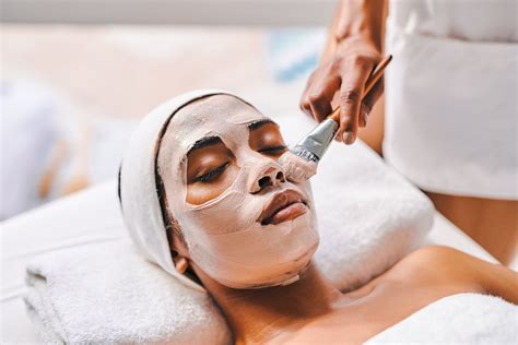 How Often Should You Get A Facial We Asked Experts