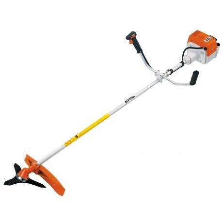 Desmalezadora Stihl Fs