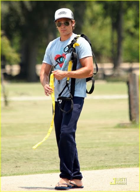 Zac Efron: 'Paperboy' at the Playground | Photo 429245 - Photo Gallery ...