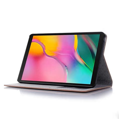 Купить Чехол для планшета коврики для ПК для Sams ung Ga laxy Tab A SM ...