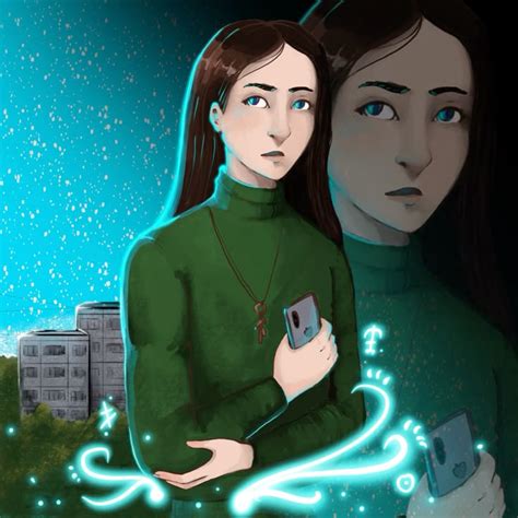 Яна, «Станция Лихо»