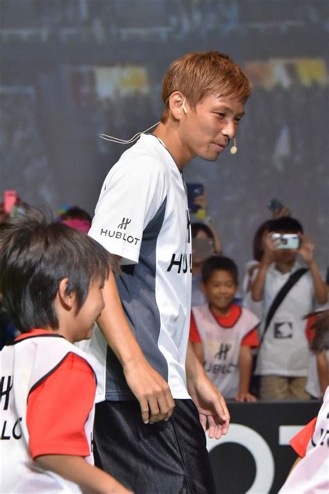 大迫勇也、“半端ないって！”のフィーバーは「想像していなかった」 ／2018年7月23日 写真 エンタメ ニュース ｜クランクイン！