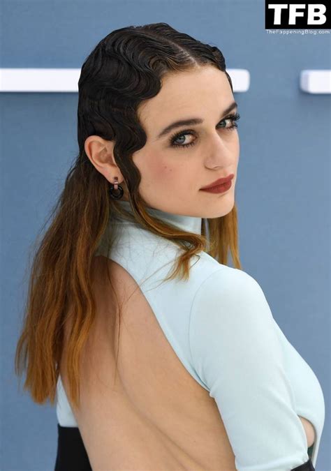 Joey King Iam Jaygarcia Joeyking Nude OnlyFans Photo 318 The Fappening Plus