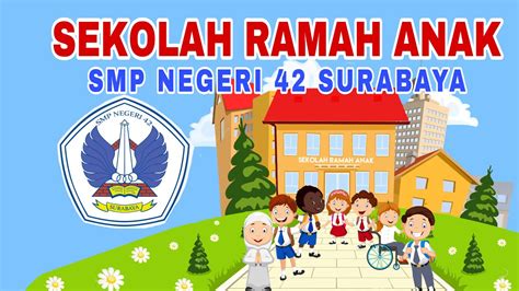 Koleksi 10 Gambar Sekolah Ramah Anak Ramah Lingkungan Paling Update - Koleksi Aprilia