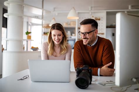 Agencia De Publicidad Y Marketing Digital El Camino Hacia El éxito